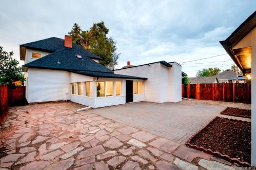 525 Garfield Ave, Loveland CO  80537-5548 exterior