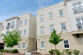 455 Montgomery St, Savannah GA  31401-7802 exterior