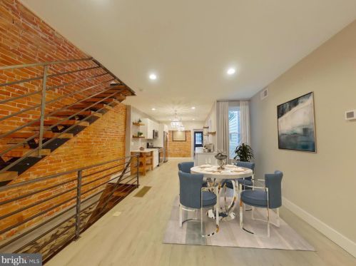 5135 Chancellor St, Philadelphia PA  19139-4110 exterior