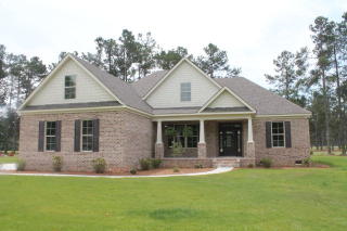 231 Shady Oak Ln, Shell Bluff, GA 30830-6450