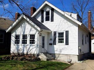 20 Hartwell Ct, Cincinnati OH  45216-1407 exterior