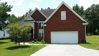 3928 Meadors Rd, Florence, SC 29501-8316