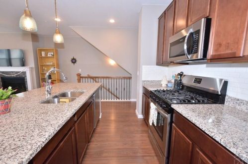 15622 Kitchener Way, Woodmoor CO  exterior