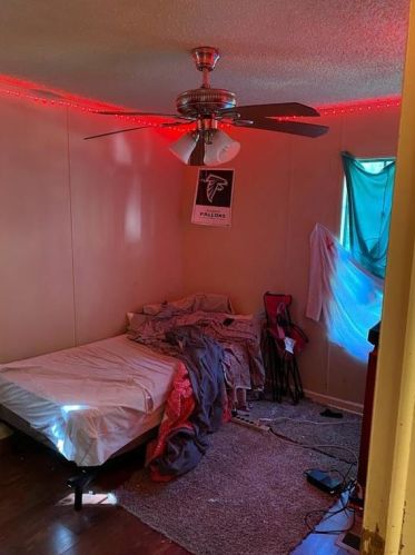 2443 Hi Roc Rd, Conyers GA  30012-2541 exterior