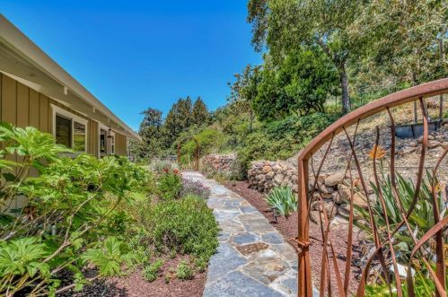 13990 Long Ridge Rd, Los Gatos, CA 95033-8154