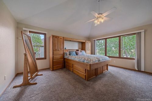 5039 Bur Oak Ln, Parker CO 80134-5448 exterior