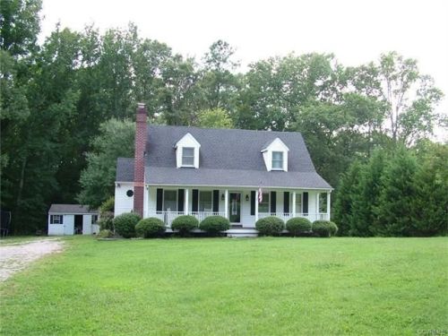 6510 River Rd, Aylett, VA 23009-2714