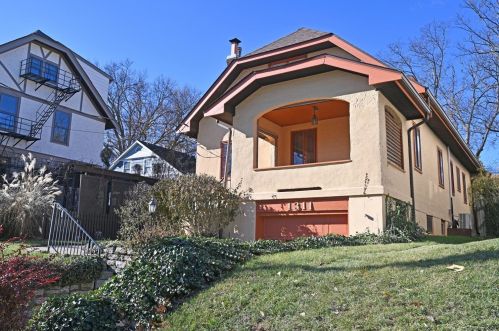 1311 Ault View Ave, Cincinnati, OH 45208-2514