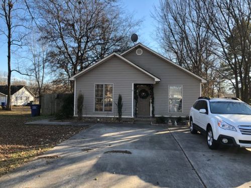 2115 Weems St, Conway, AR 72034-3731
