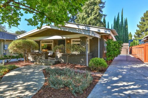 58 Norton Ave, San Jose, CA 95126-2907