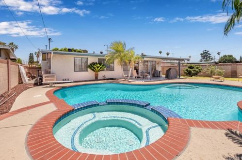 4539 Trujillo Dr, Covina, CA 91722-3037