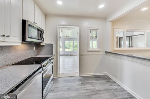 906 Snider Ln, Silver Spring MD  20905-4170 exterior