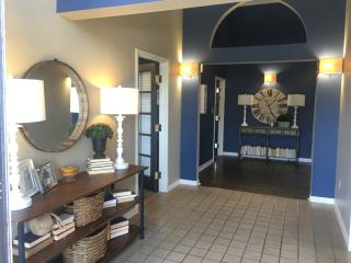 1101 Shady Oak Ct, Terre Haute IN  47802-7850 exterior