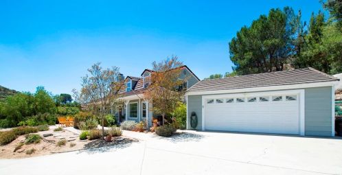 23766 Vista Ramona Rd, Ramona, CA 92065-4097