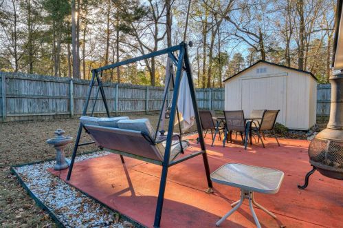 4544 Derryclare Ln, Evans GA  30809-3439 exterior