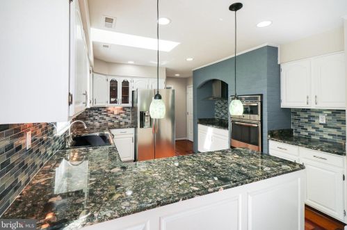 14500 Carona Dr, Silver Spring MD  20905-5885 exterior