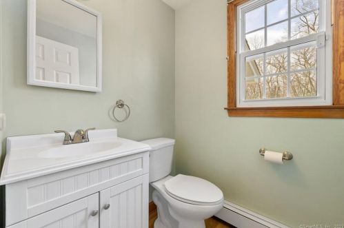 145 Irene Dr, Vernon CT  06066-4612 exterior