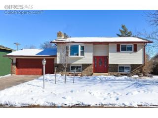 3210 Douglas Ave, Loveland, CO 80538-8330