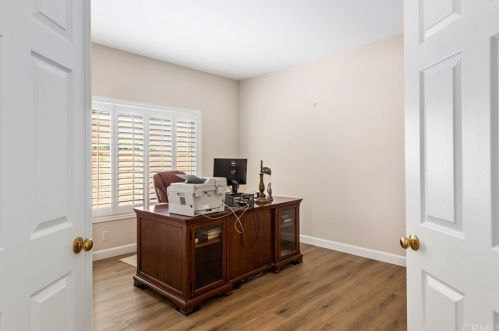 615 Morningstar Dr, Anaheim CA  92808-1637 exterior