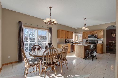 14068 Frst Ln, Saint Paul MN  55124-3320 exterior