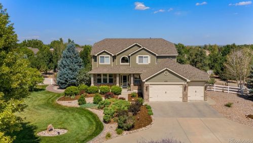 6701 Eagle Shadow Ave, Denver, CO 80602-6019