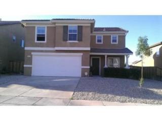 14018 Diamond St, Hesperia CA  92344-4613 exterior