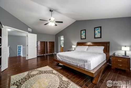 513 Idalia Ct, Fort Collins CO  80525-7011 exterior