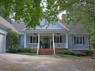 3330 Linger Longer Rd, Reynolds Plantation, GA 30642-4971