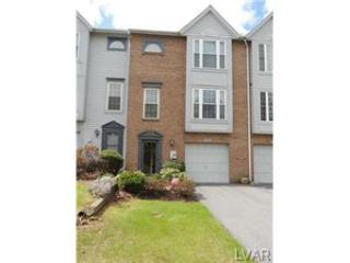 2766 Red Oak Cir, Bethlehem, PA 18017-2773