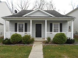 2765 Sparrow Hill Dr, Columbus, OH 43219-5529