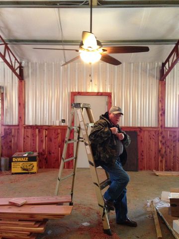 3815 Compress Rd, Como, MS 38619
