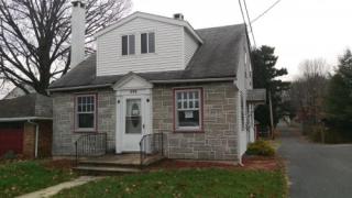 312 Chestnut St, Lebanon PA  17042-2403 exterior