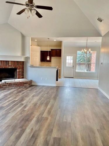 2069 Meadow Park Dr, Princeton TX 75407-2662 exterior