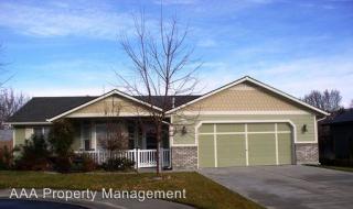 4672 Crimson Pl, Boise ID  83703-6412 exterior