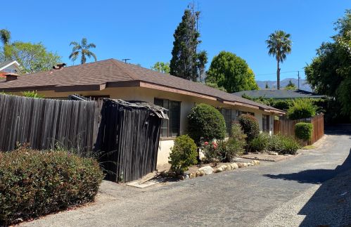 1626 Castillo St, Santa Barbara, CA 93101-8916
