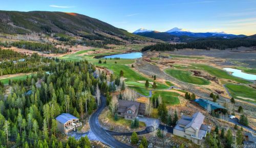 273 Penstemon Rd, Montezuma, CO 80435-8361