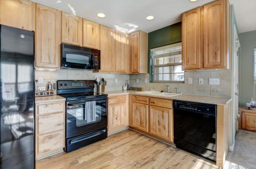2993 Emporia St, Denver CO  80238-2909 exterior