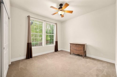 313 Flamingo Dr, Austin TX  78734-4705 exterior