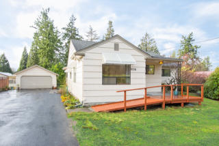 9316 Golden Given Rd, Tacoma WA  98445-2176 exterior
