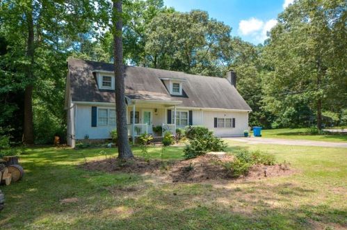 105 Wellington Dr, Mcdonough, GA 30252-2902