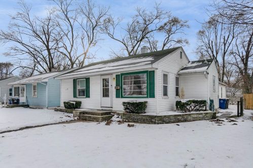 2674 Decatur St, Gary, IN 46405-1463