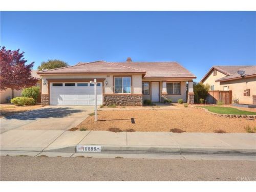 10886 Thorndale St, El Mirage, CA 92301-4881