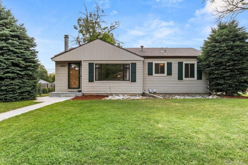 1801 Fairfax St, Denver, CO 80222-4447