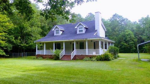 226 Guinea Mill Rd, Moyock, NC 27958-9294