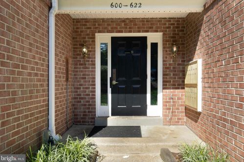 614 Southern Hills Dr, Arnold MD  21012-2604 exterior