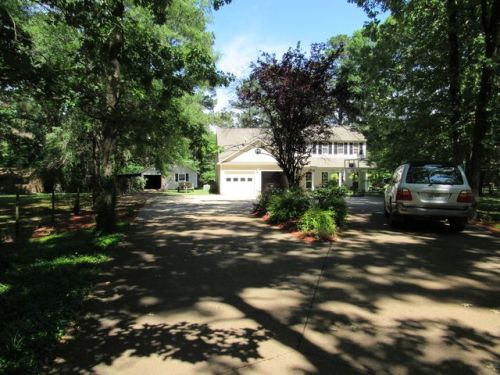 1731 Caddo Cir, Ashdown, AR 71822-8784