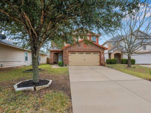 105 Texas Ash Cv, Manchaca, TX 78652-3561