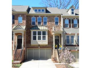 345 Ardmore Ct, Atlanta, GA 30309-1828