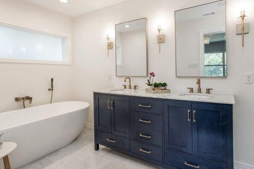 3855 Clayton Rd, Fort Worth TX  76116-7219 exterior