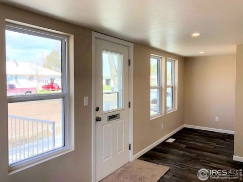722 Adams Ave, Akron, CO 80720-1136